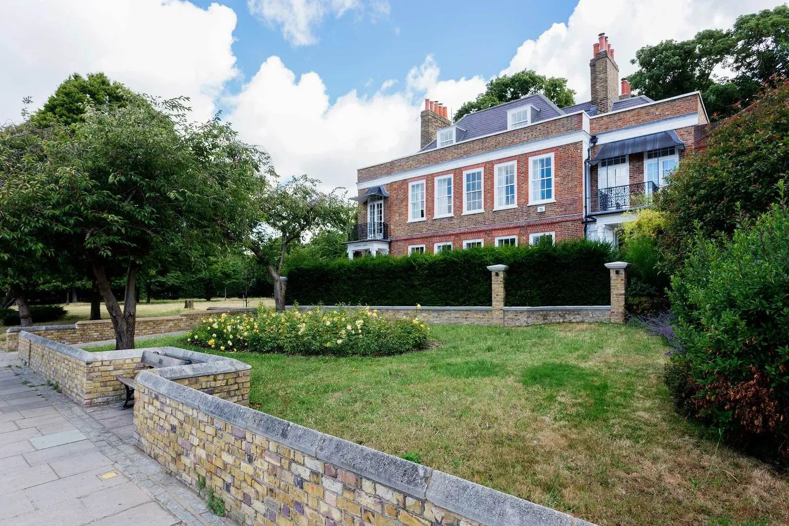 Lower Mall, holiday home in Hammersmith, London