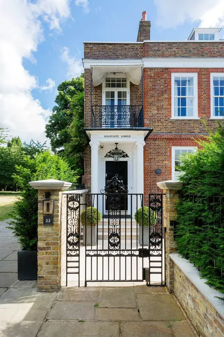 Lower Mall, holiday home in Hammersmith, London