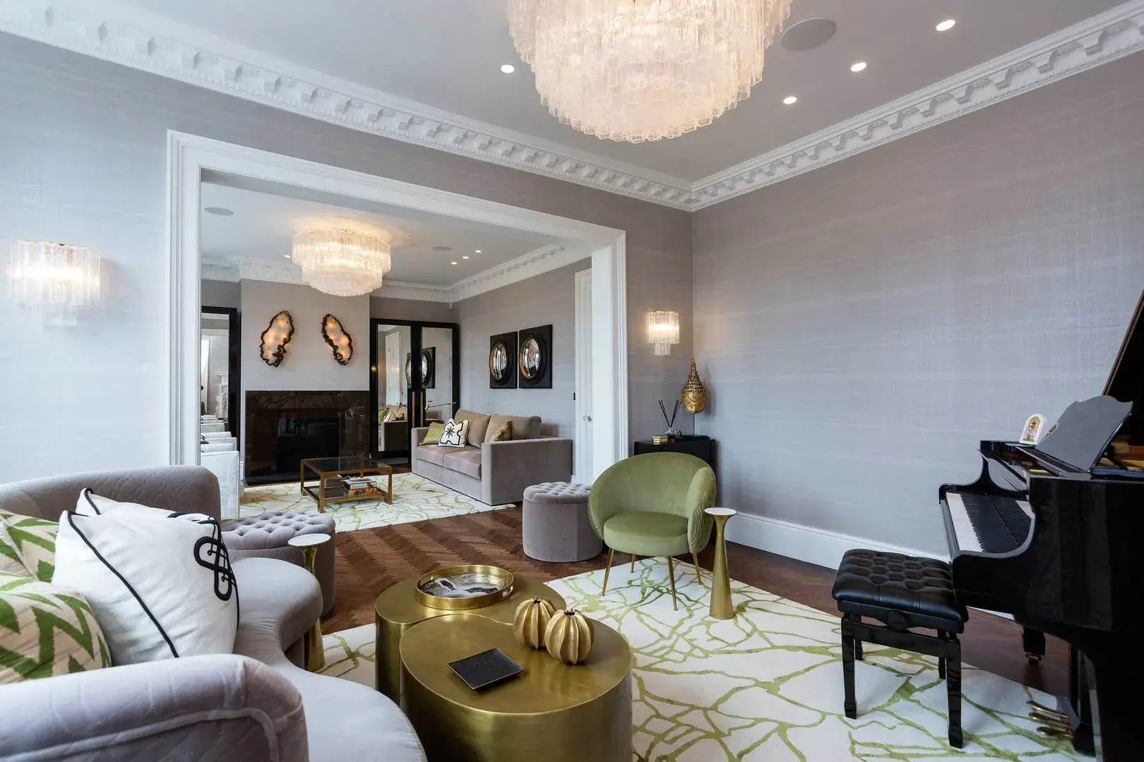 Lower Mall, holiday home in Hammersmith, London