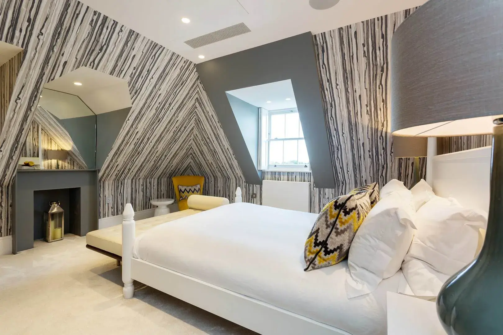 Lower Mall, holiday home in Hammersmith, London