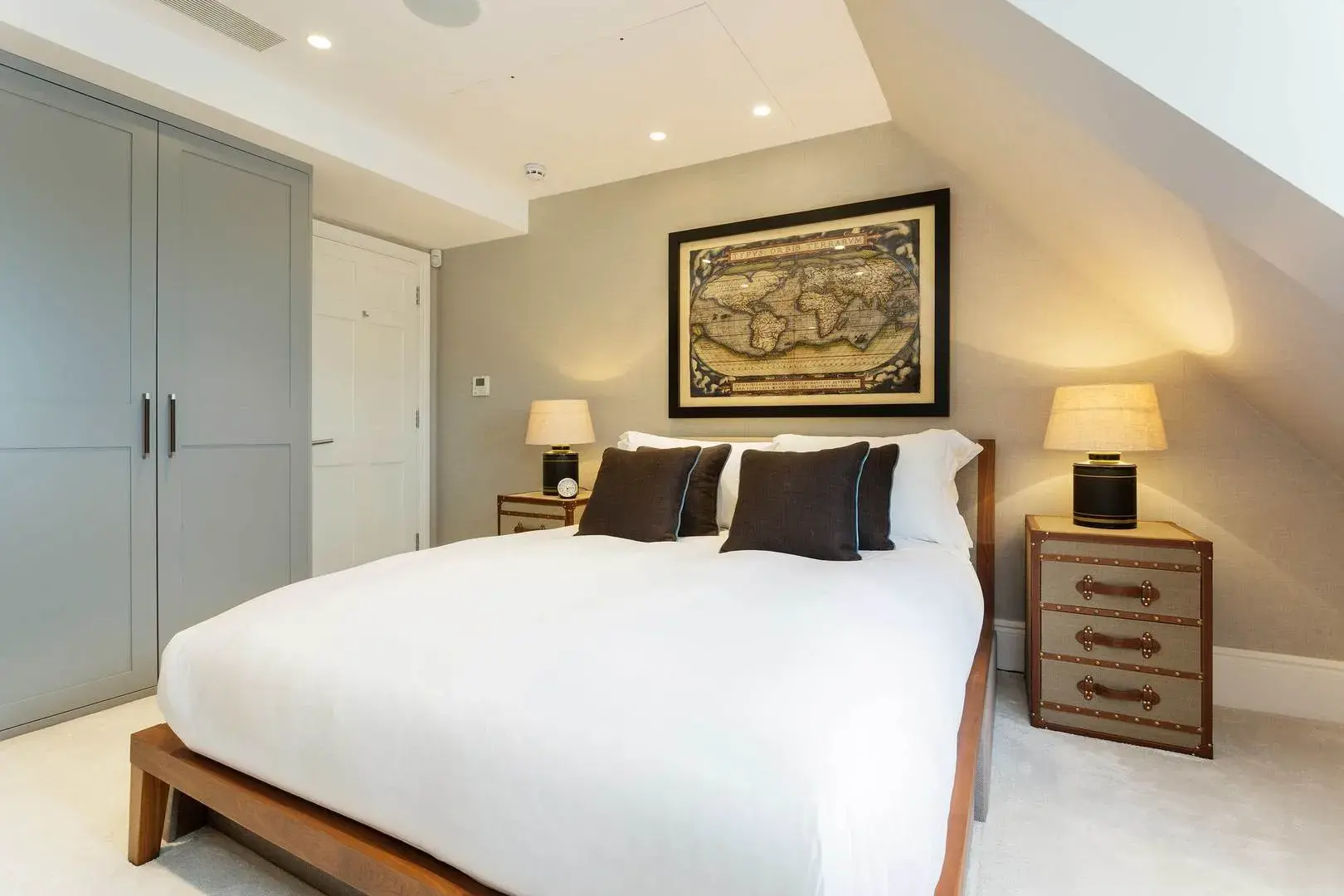 Lower Mall, holiday home in Hammersmith, London