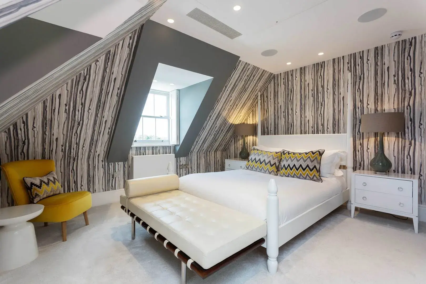 Lower Mall, holiday home in Hammersmith, London