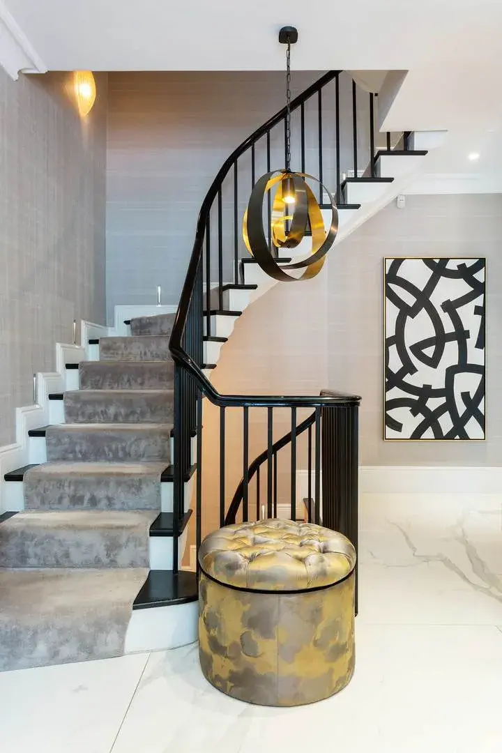 Lower Mall, holiday home in Hammersmith, London