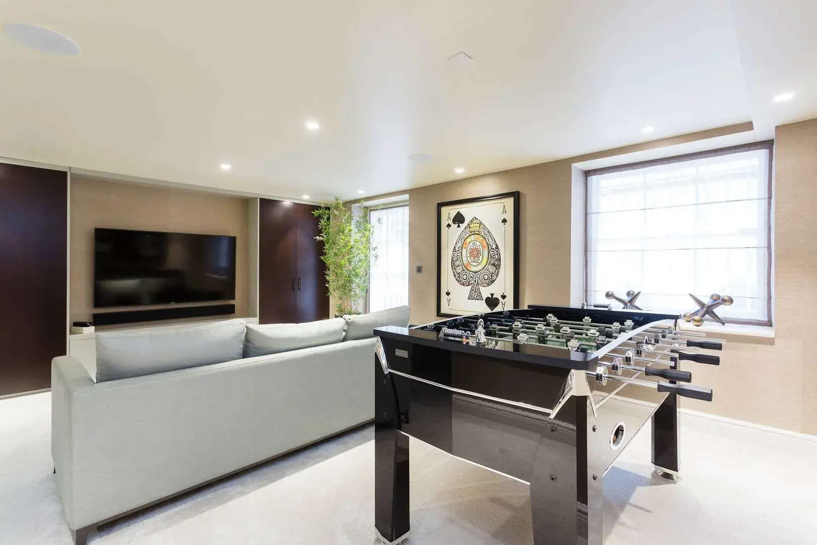 Lower Mall, holiday home in Hammersmith, London