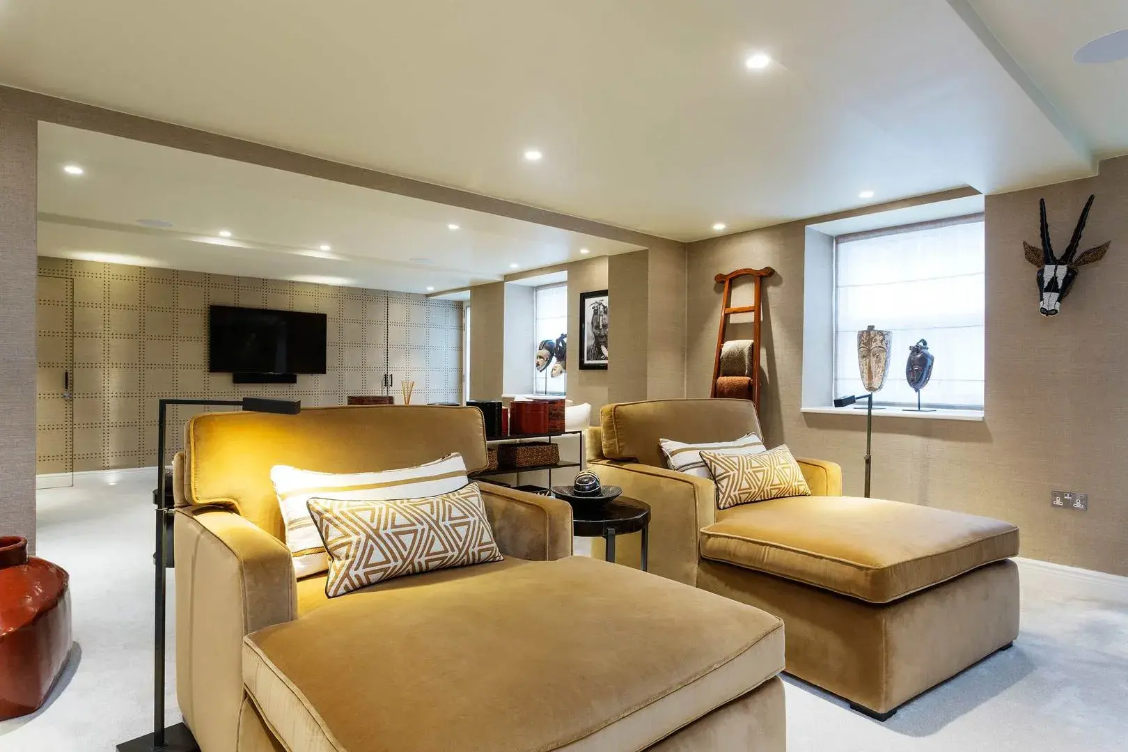 Lower Mall, holiday home in Hammersmith, London