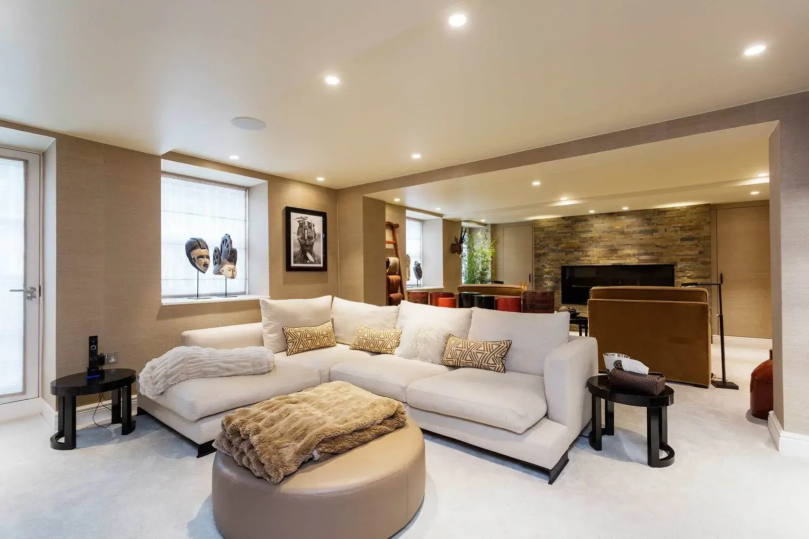 Lower Mall, holiday home in Hammersmith, London