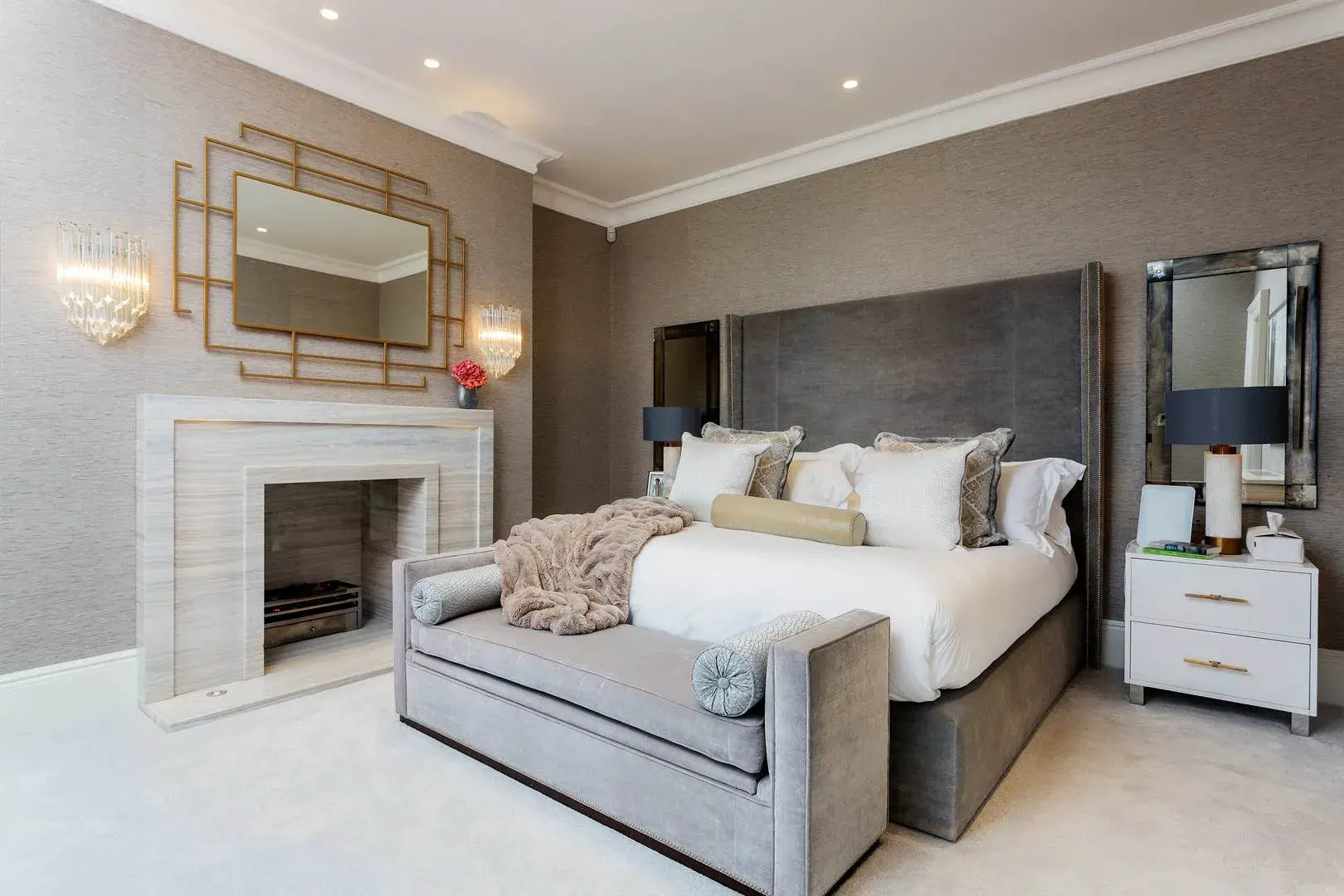 Lower Mall, holiday home in Hammersmith, London