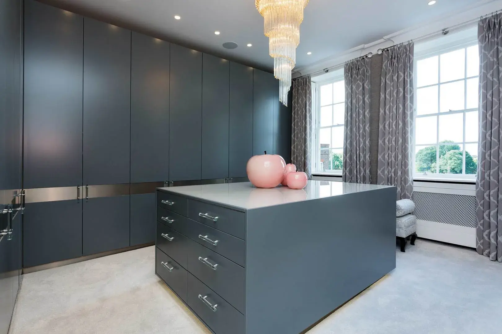 Lower Mall, holiday home in Hammersmith, London