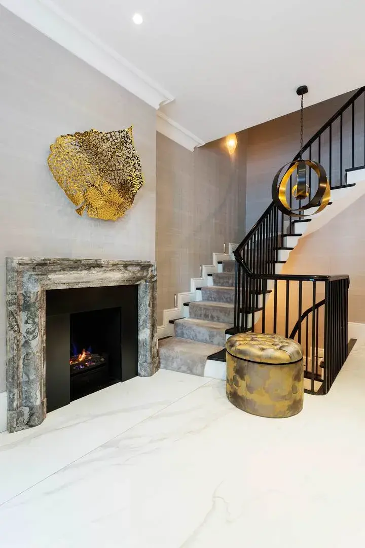 Lower Mall, holiday home in Hammersmith, London