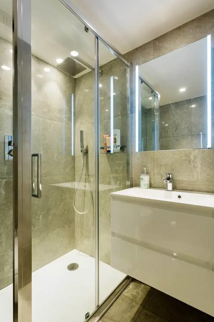 Lower Mall, holiday home in Hammersmith, London