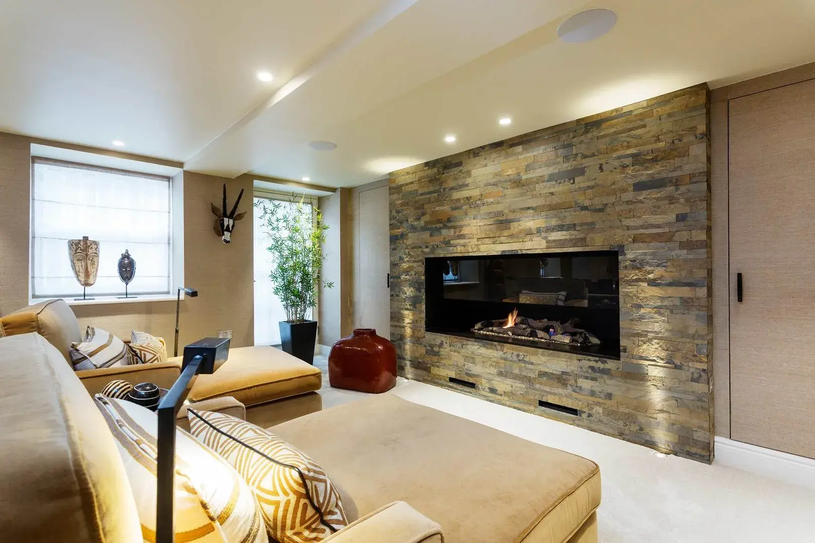 Lower Mall, holiday home in Hammersmith, London