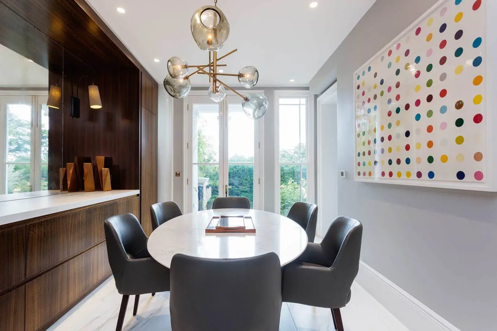 Lower Mall, holiday home in Hammersmith, London