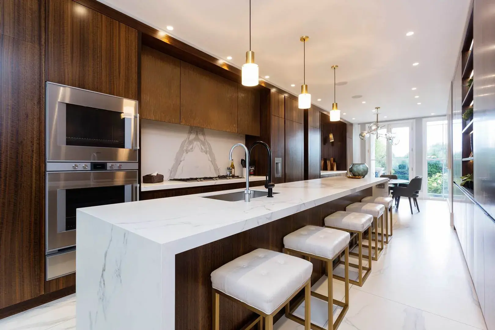 Lower Mall, holiday home in Hammersmith, London