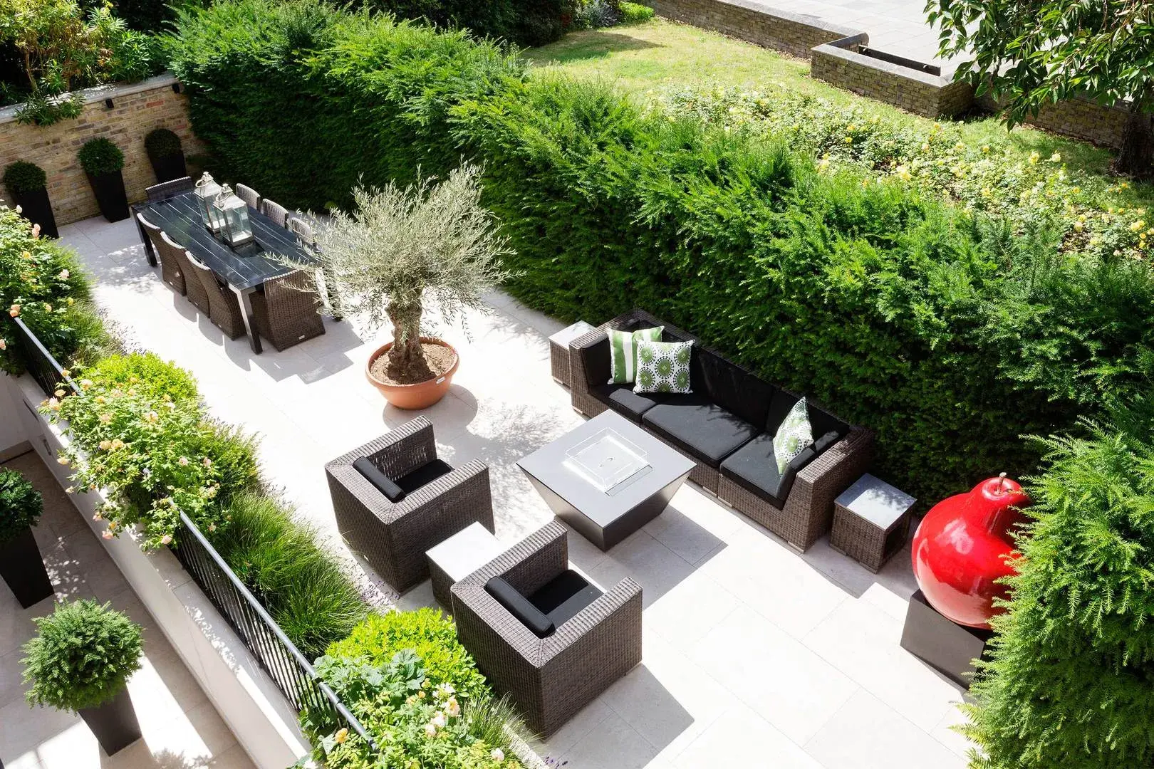 Lower Mall, holiday home in Hammersmith, London