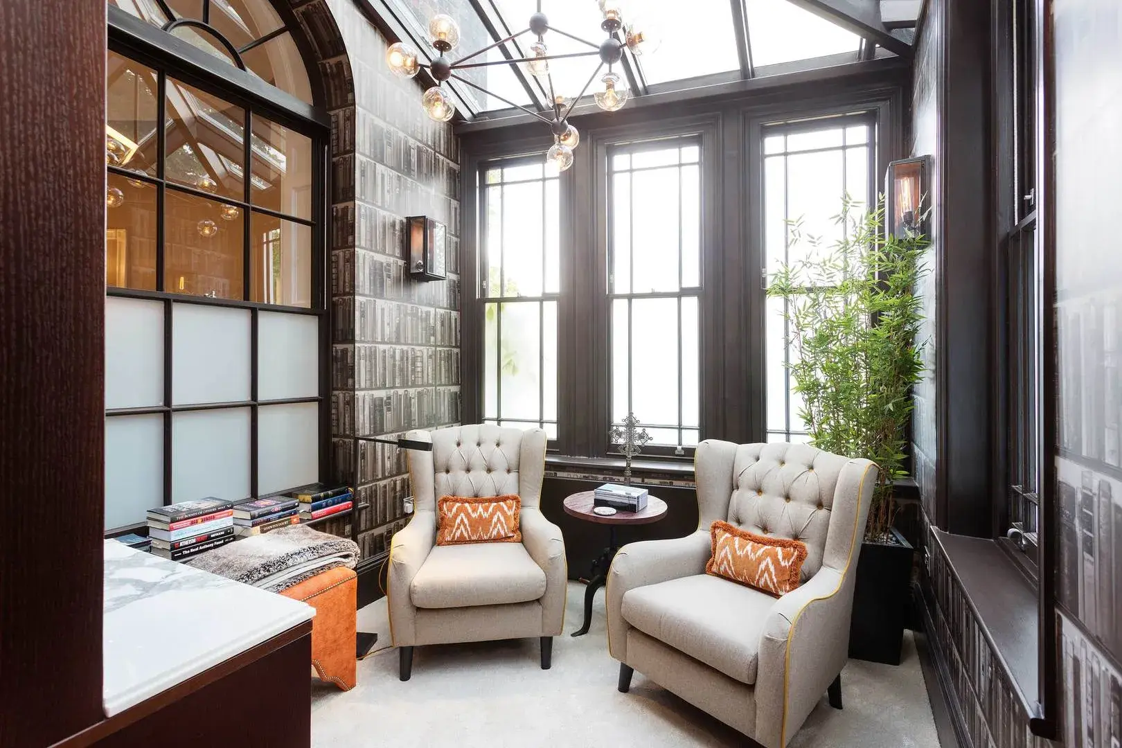 Lower Mall, holiday home in Hammersmith, London