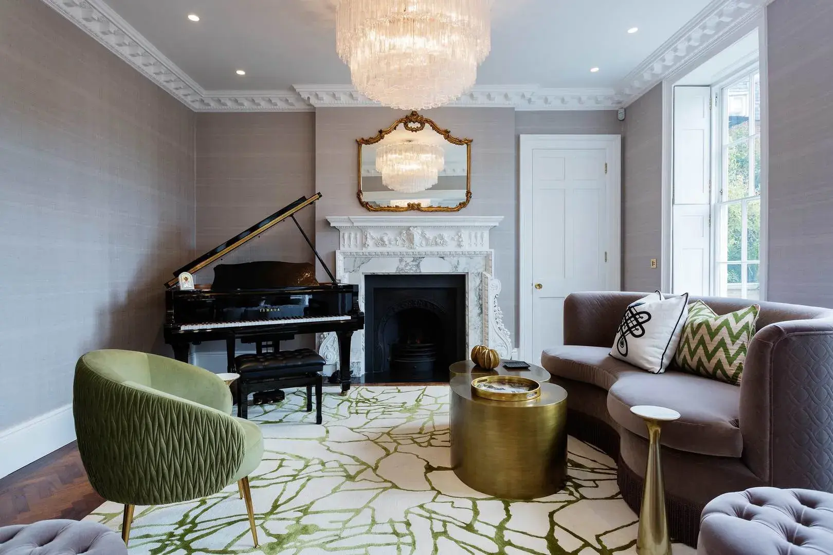 Lower Mall, holiday home in Hammersmith, London