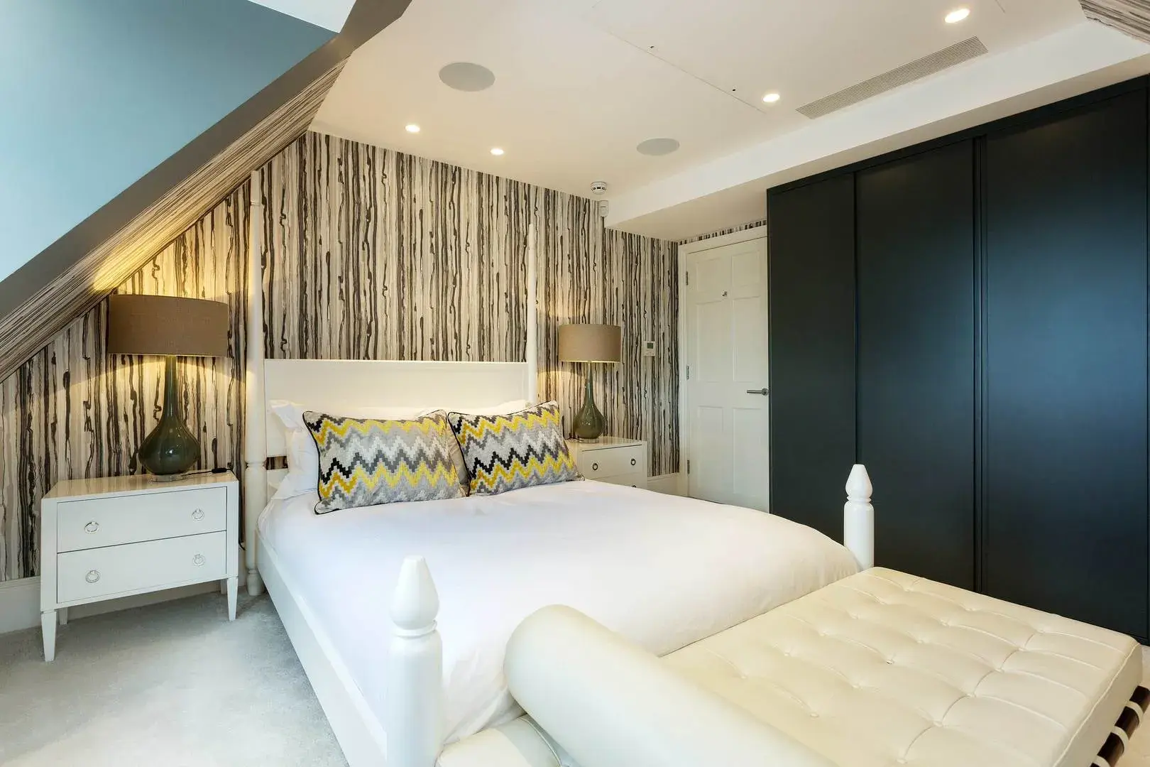 Lower Mall, holiday home in Hammersmith, London