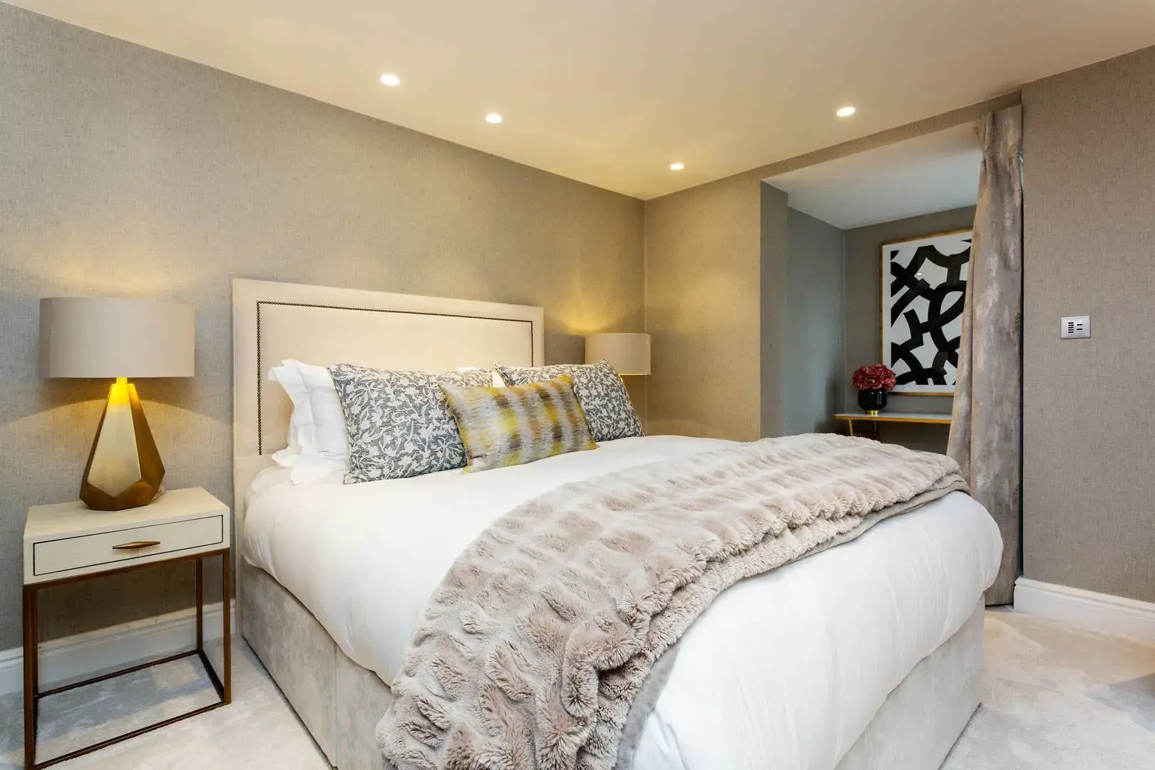 Lower Mall, holiday home in Hammersmith, London