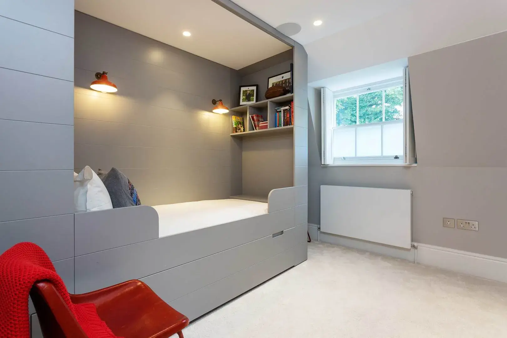 Lower Mall, holiday home in Hammersmith, London