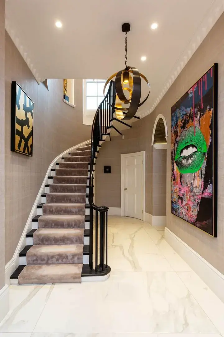 Lower Mall, holiday home in Hammersmith, London