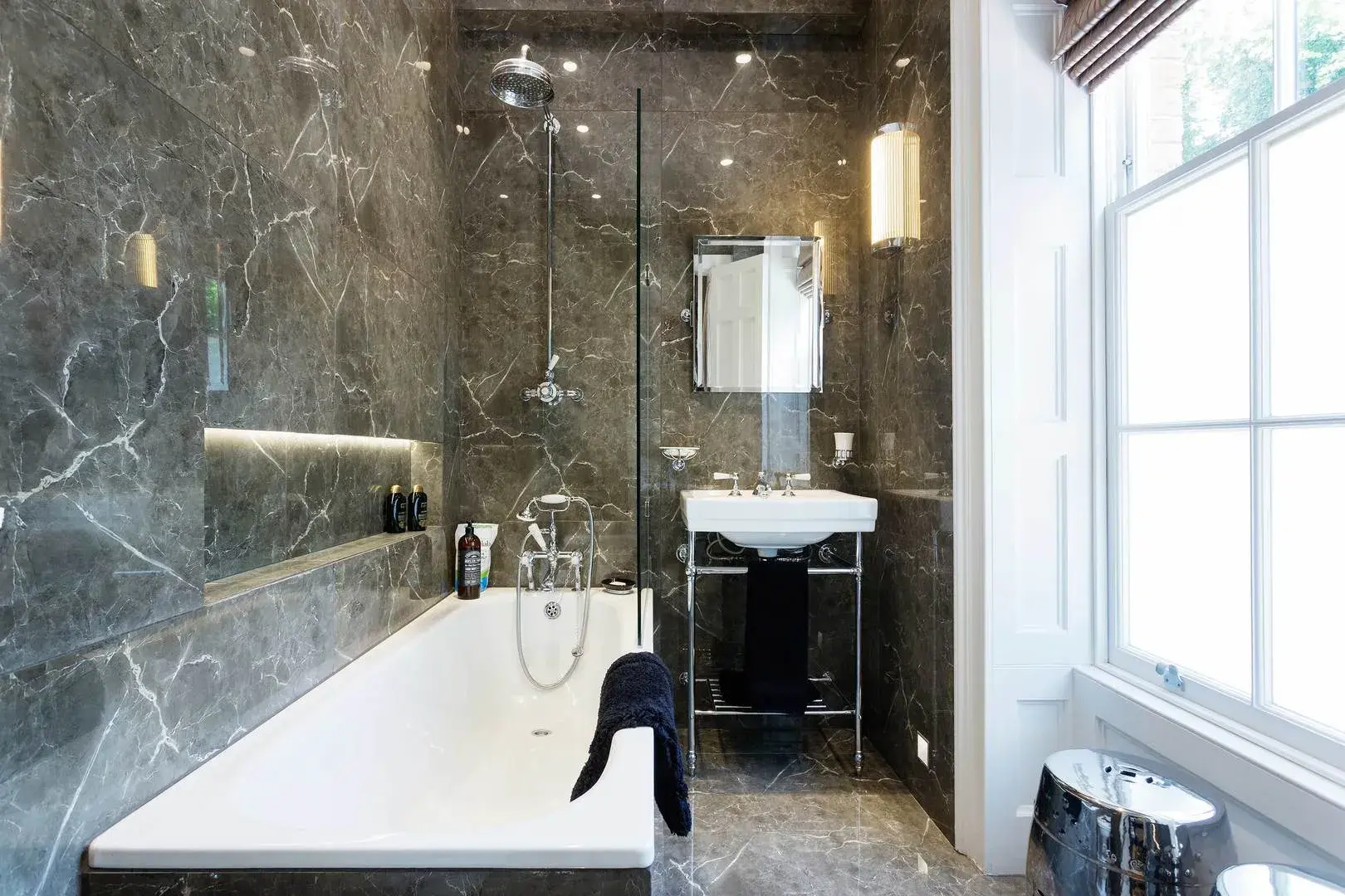 Lower Mall, holiday home in Hammersmith, London