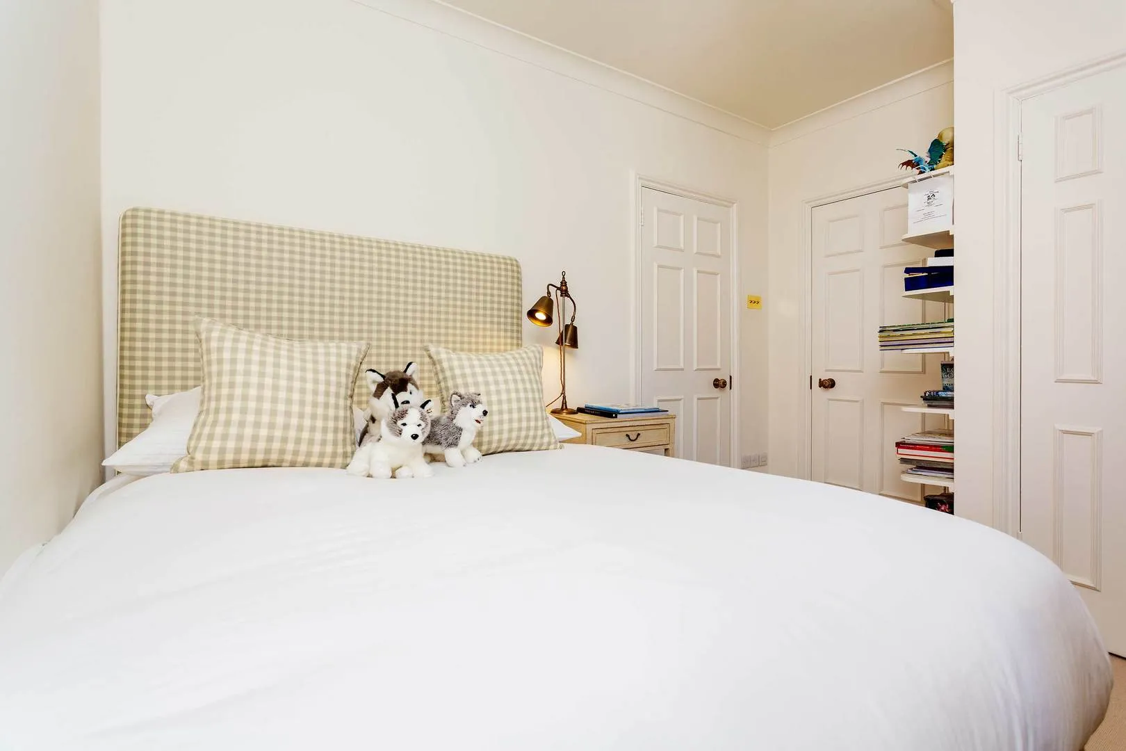 Montpelier Square, holiday home in Knightsbridge, London