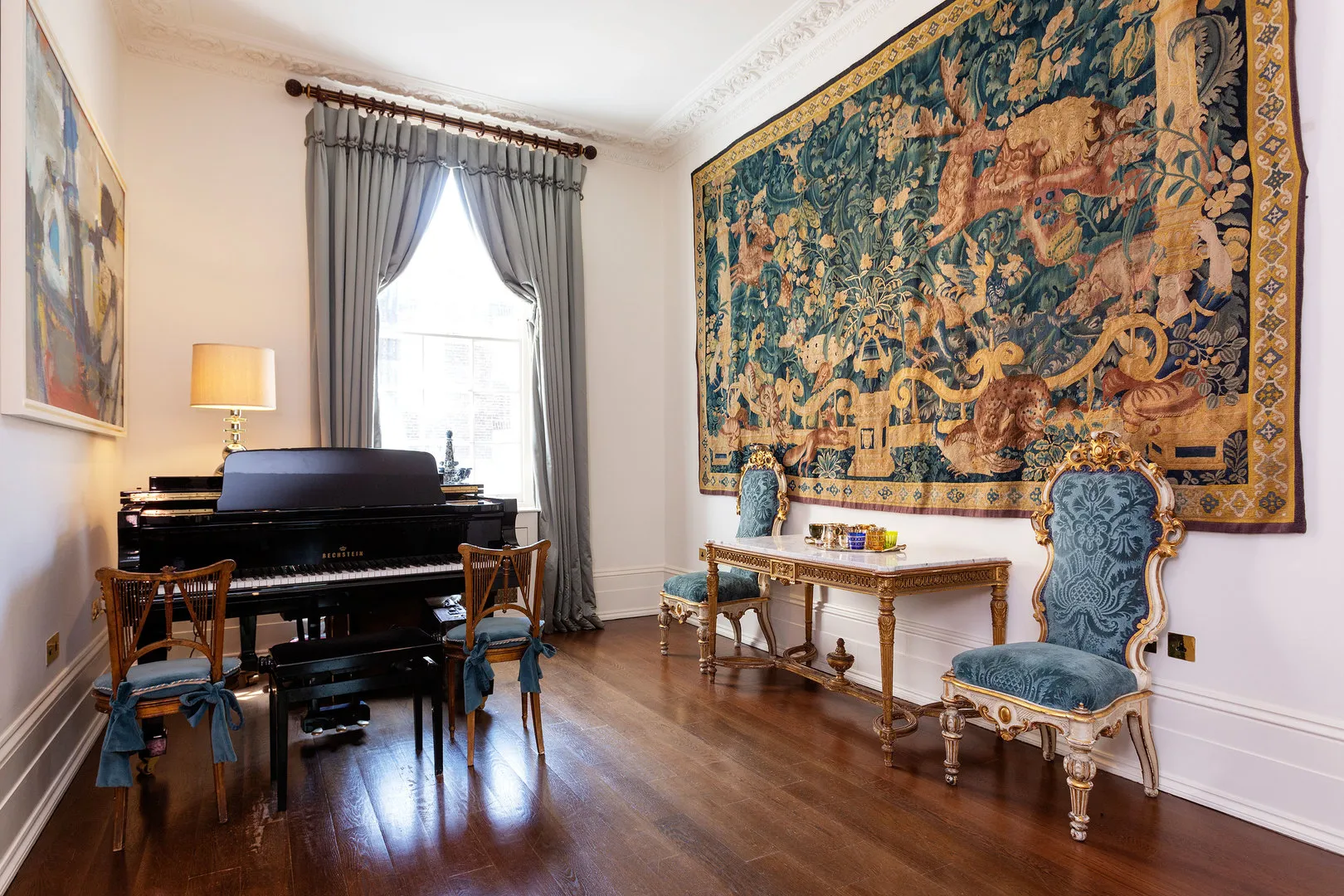 Montpelier Square, holiday home in Knightsbridge, London