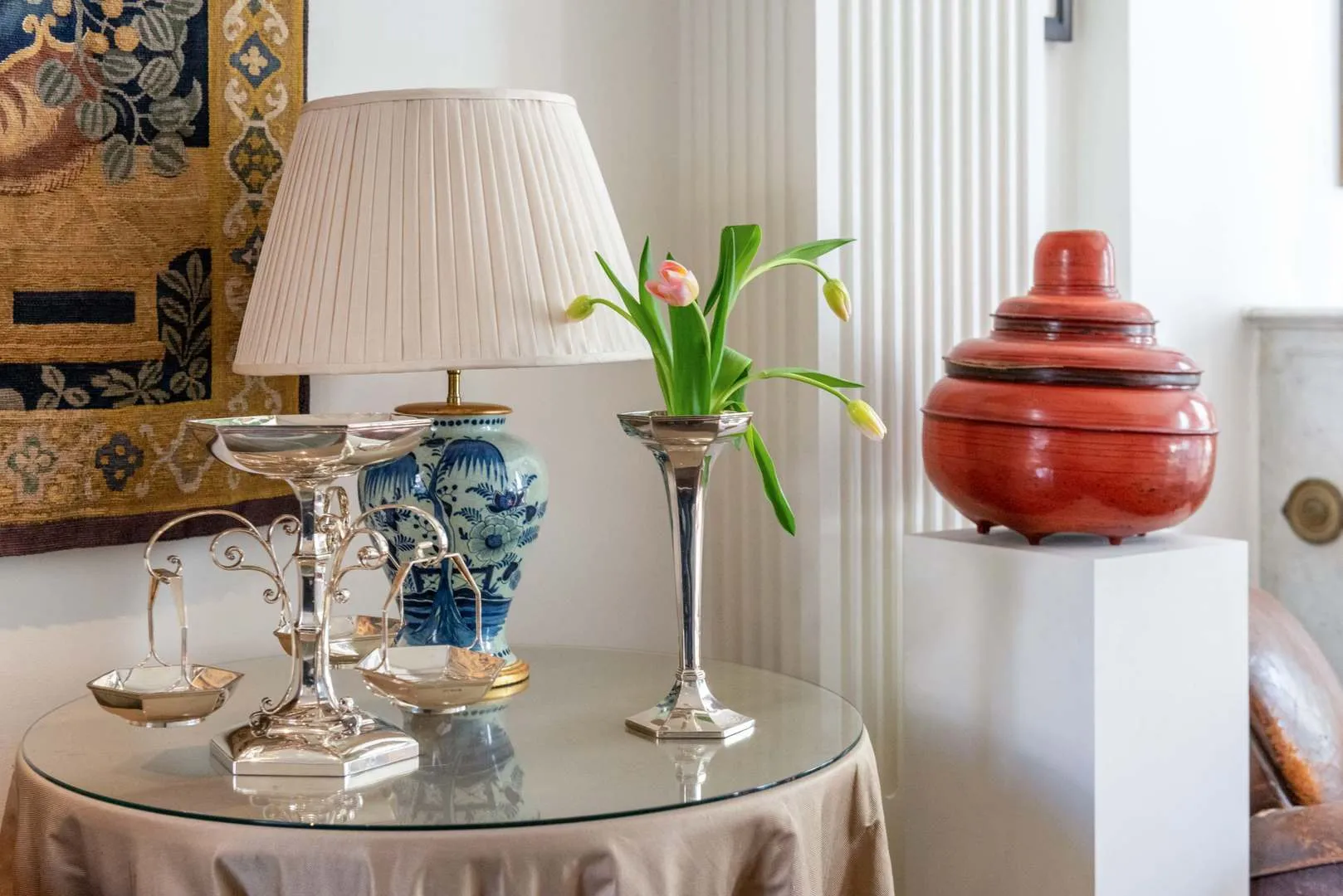 Montpelier Square, holiday home in Knightsbridge, London