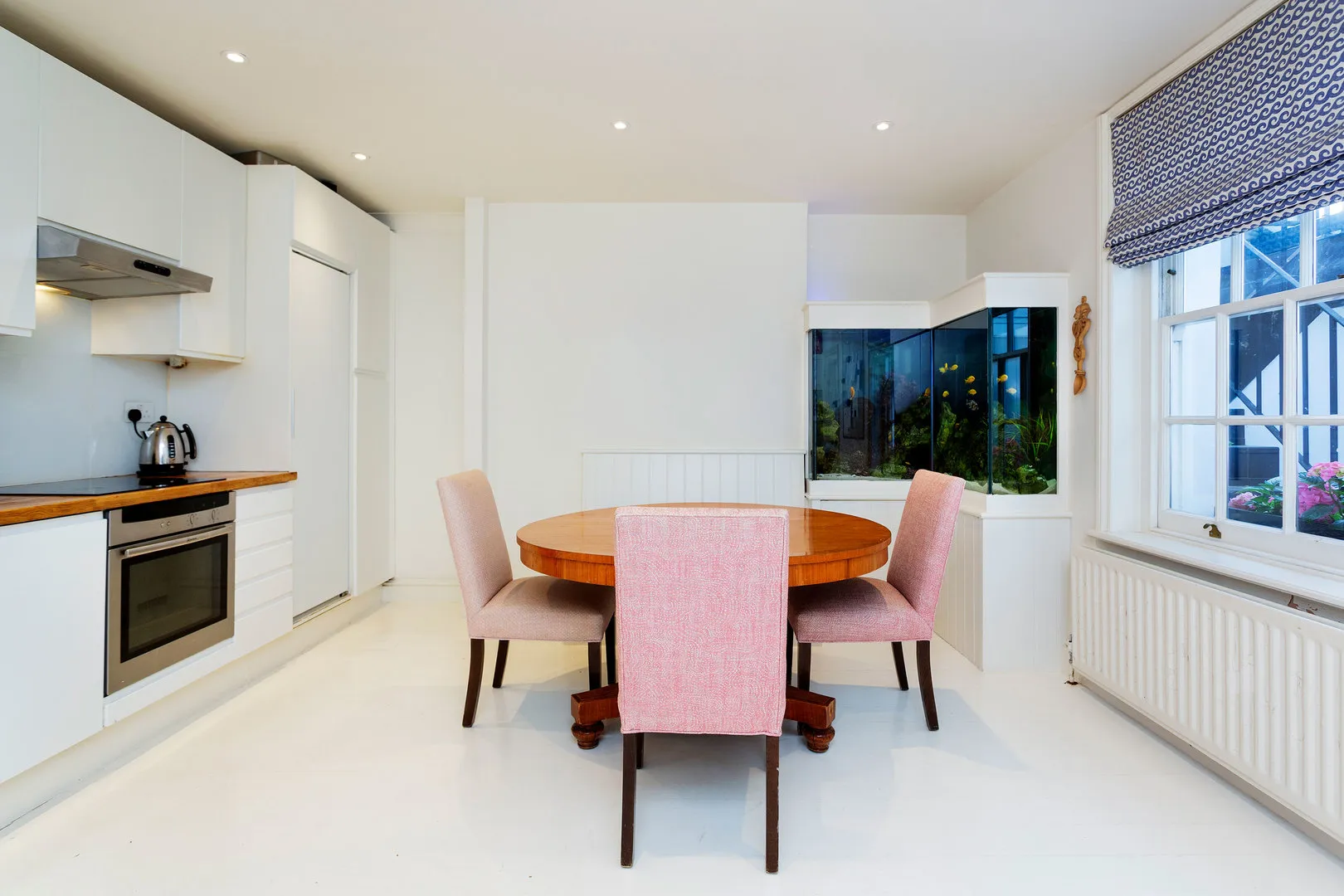 Montpelier Square, holiday home in Knightsbridge, London