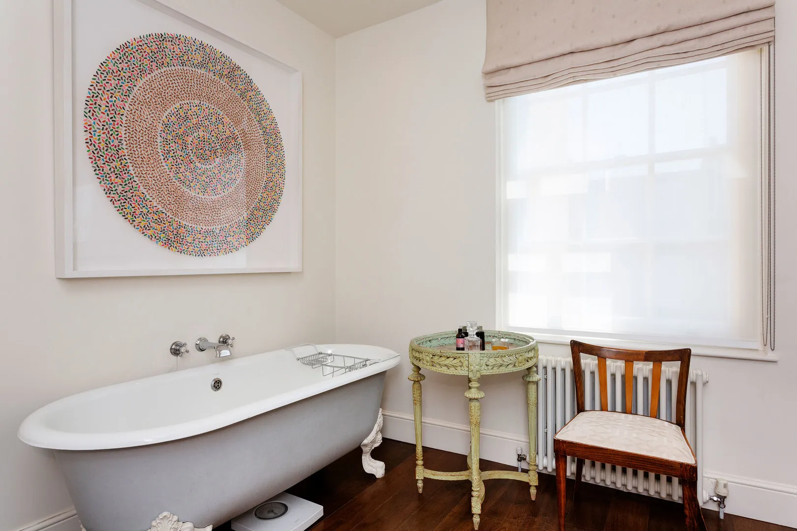 Montpelier Square, holiday home in Knightsbridge, London