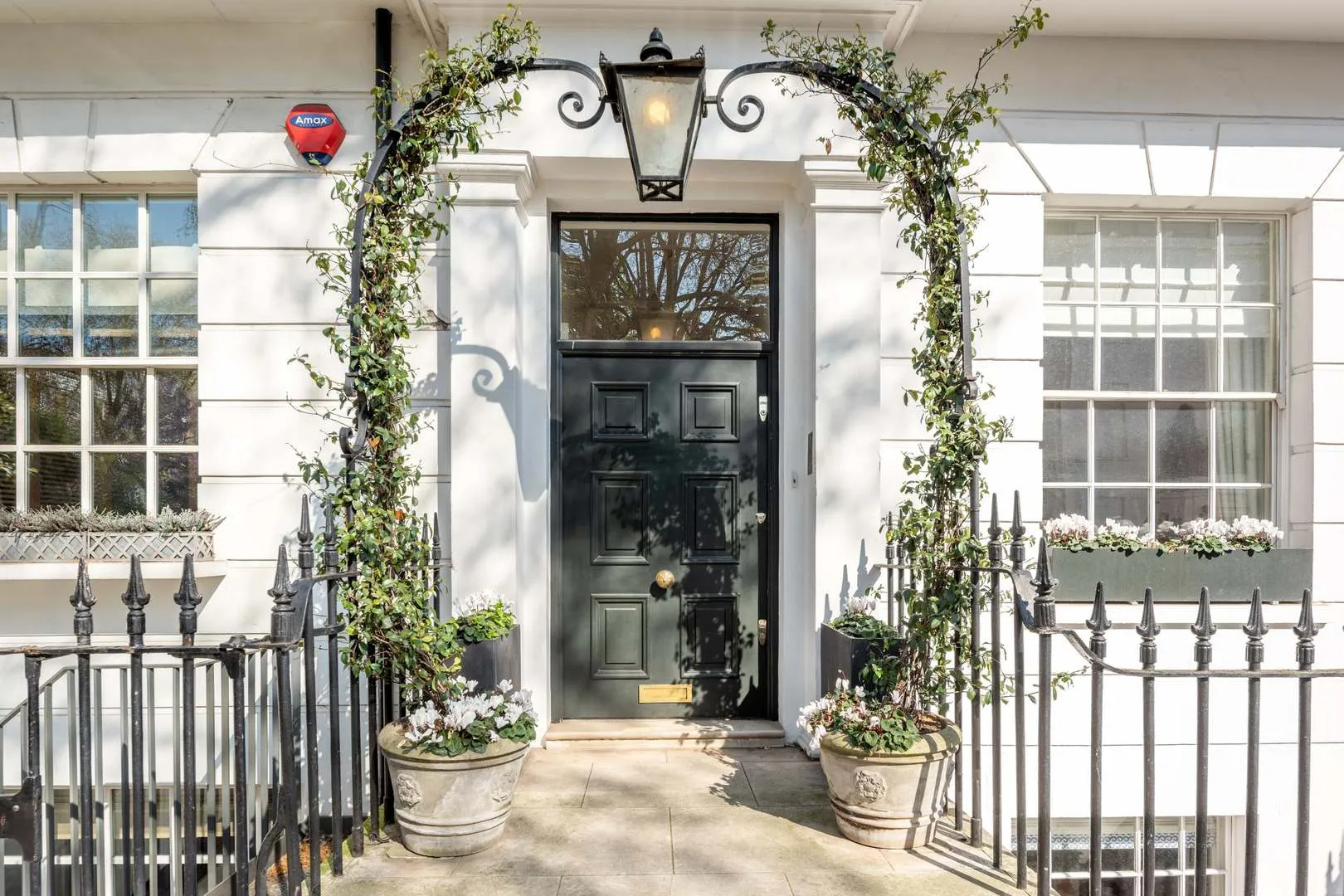 Montpelier Square, holiday home in Knightsbridge, London