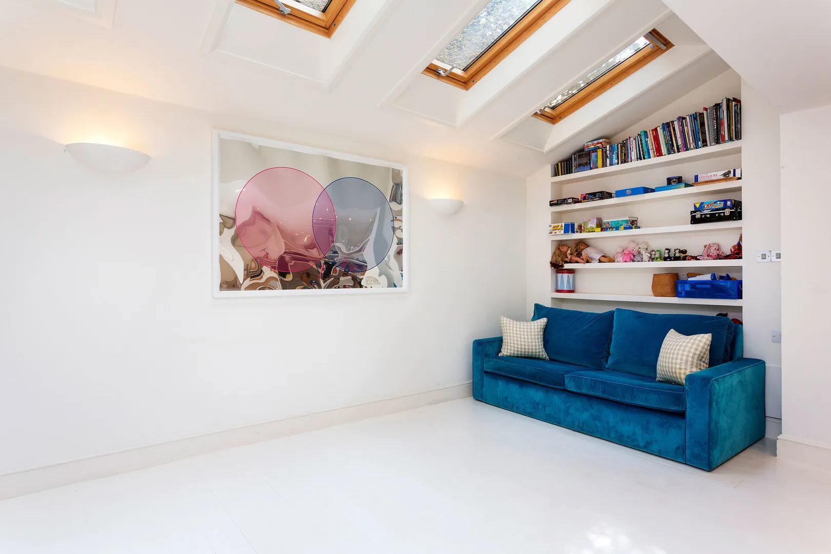 Montpelier Square, holiday home in Knightsbridge, London