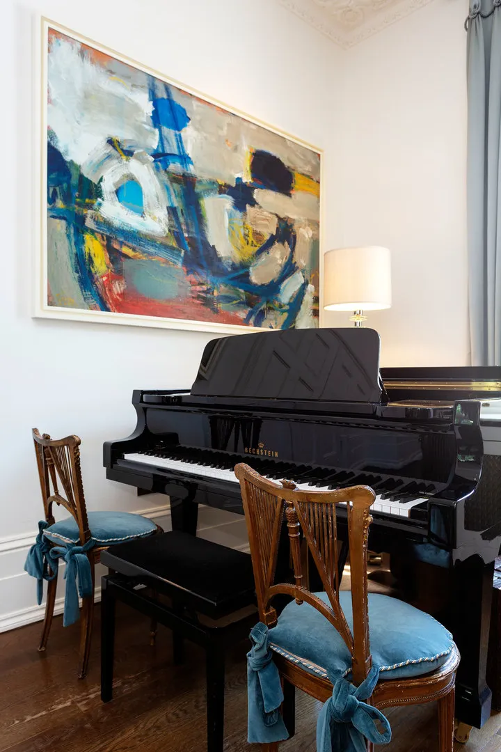 Montpelier Square, holiday home in Knightsbridge, London