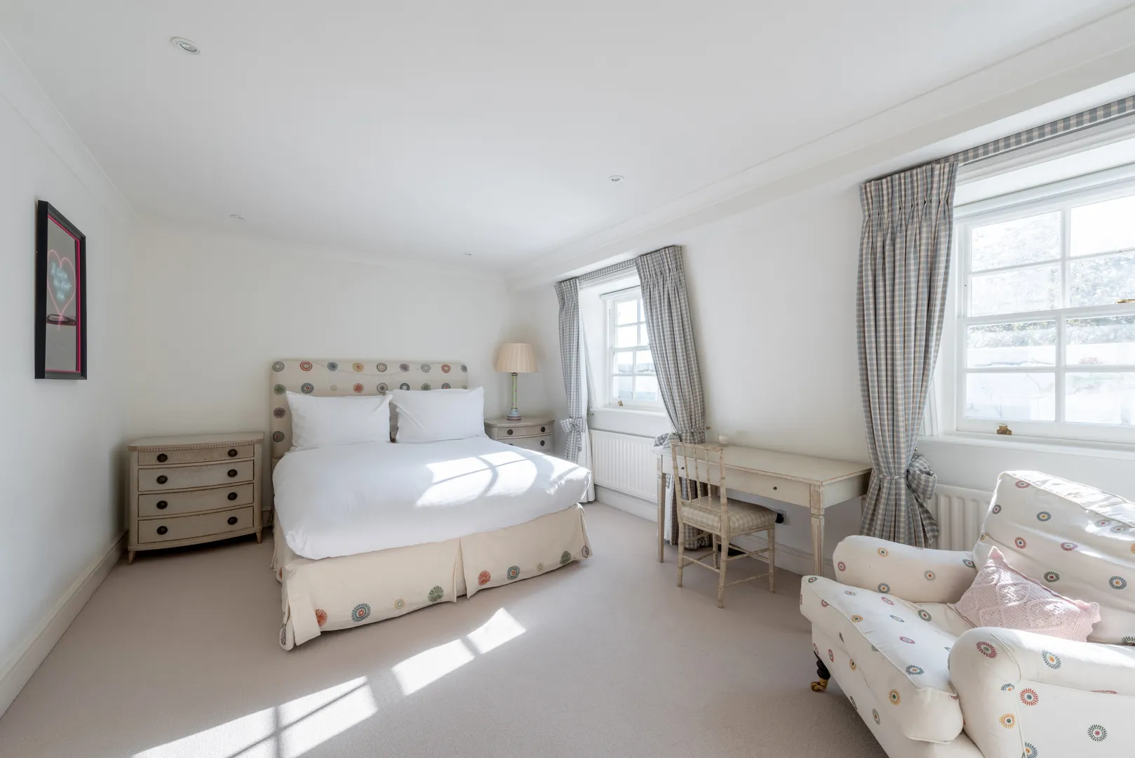 Montpelier Square, holiday home in Knightsbridge, London