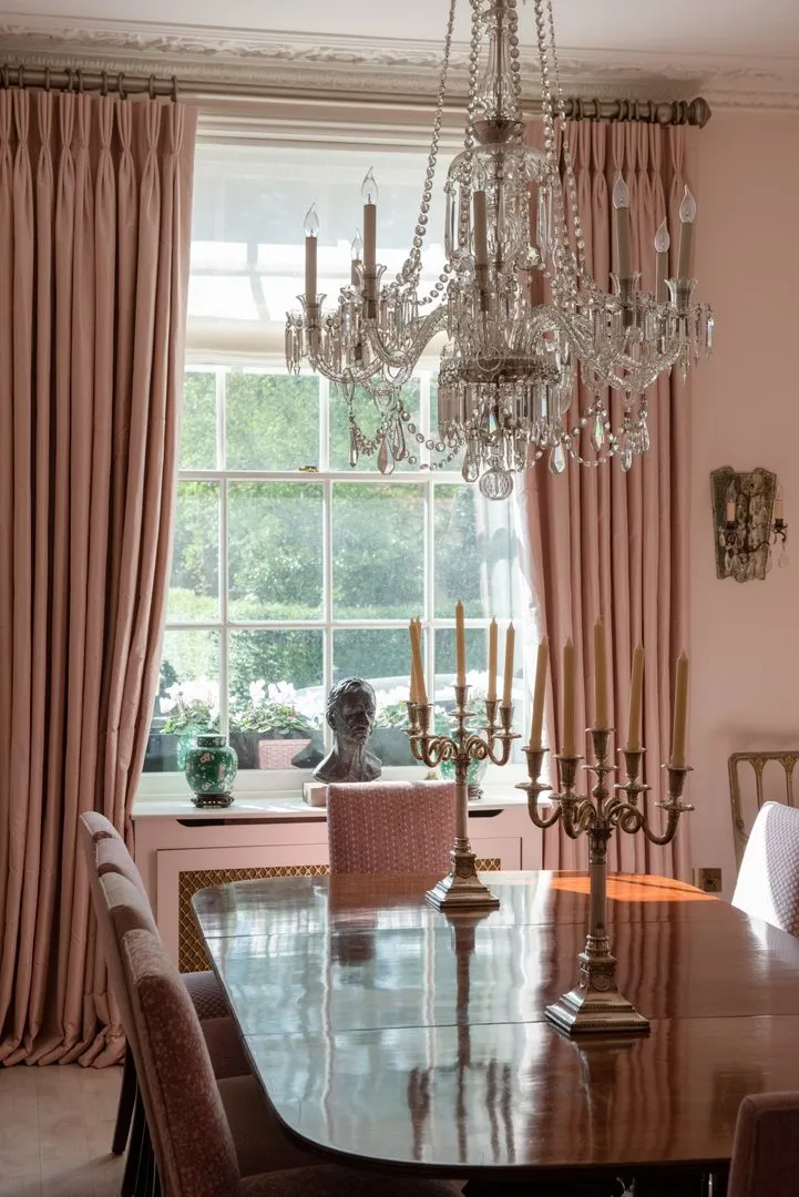 Montpelier Square, holiday home in Knightsbridge, London