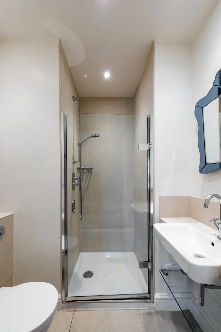 Montpelier Square, holiday home in Knightsbridge, London