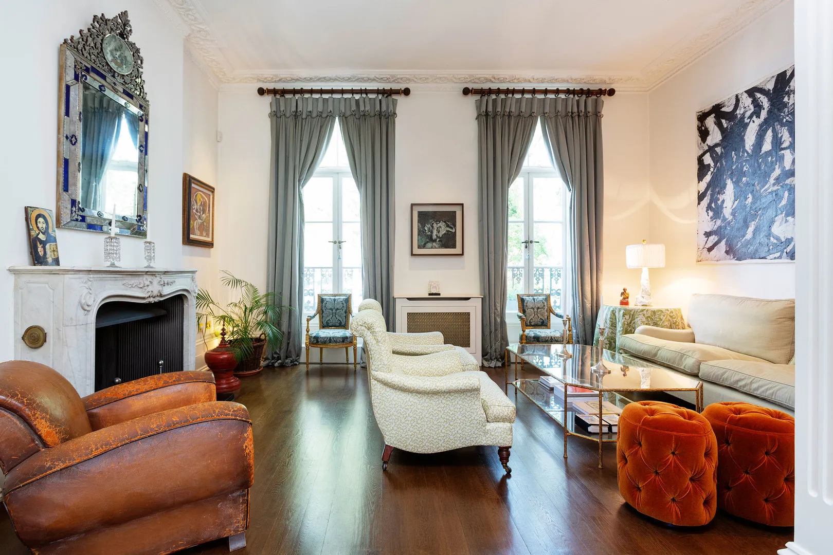 Montpelier Square, holiday home in Knightsbridge, London