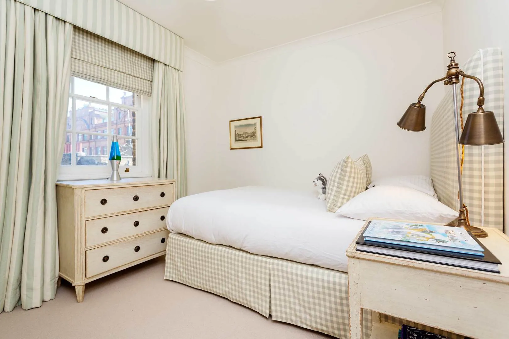 Montpelier Square, holiday home in Knightsbridge, London