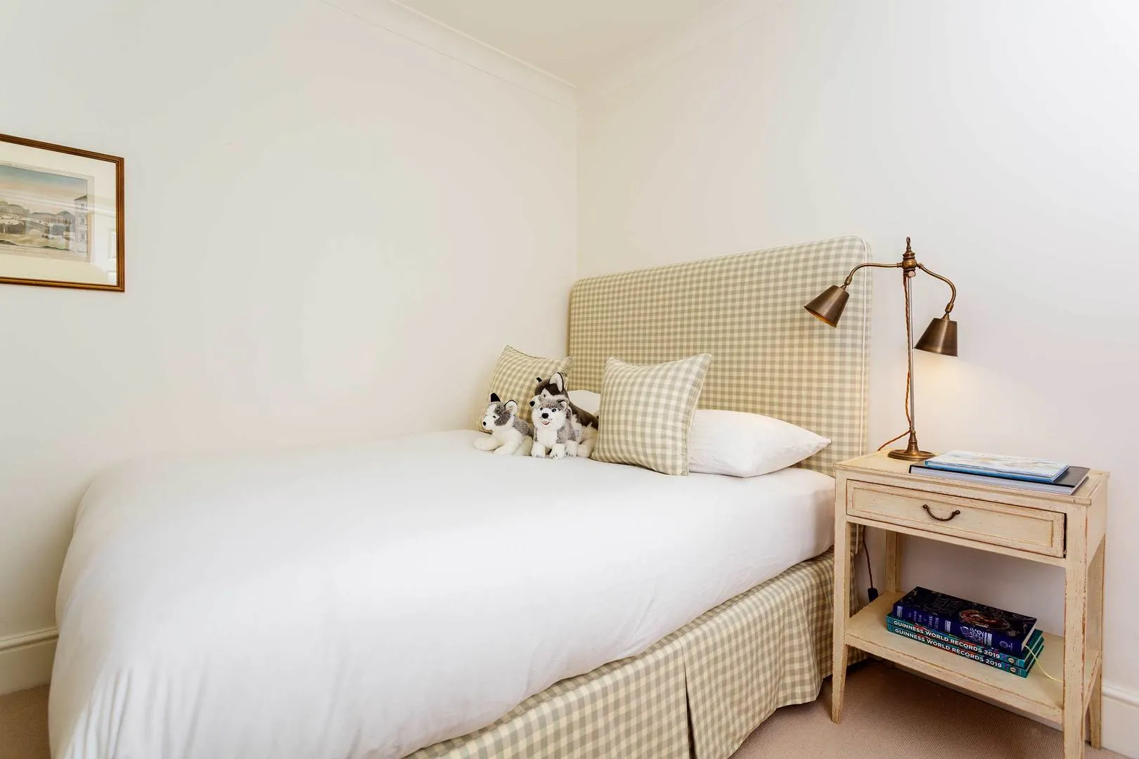 Montpelier Square, holiday home in Knightsbridge, London