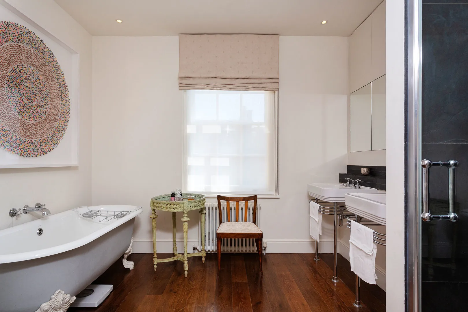 Montpelier Square, holiday home in Knightsbridge, London