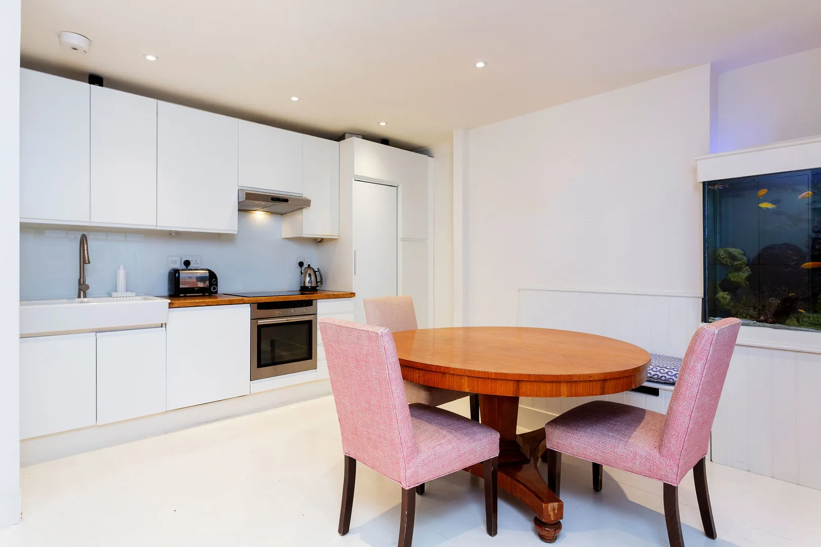 Montpelier Square, holiday home in Knightsbridge, London