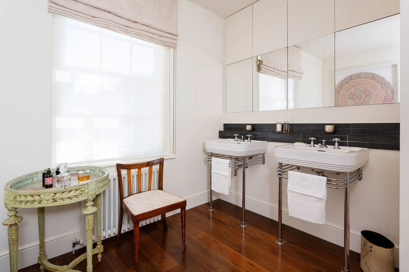 Montpelier Square, holiday home in Knightsbridge, London