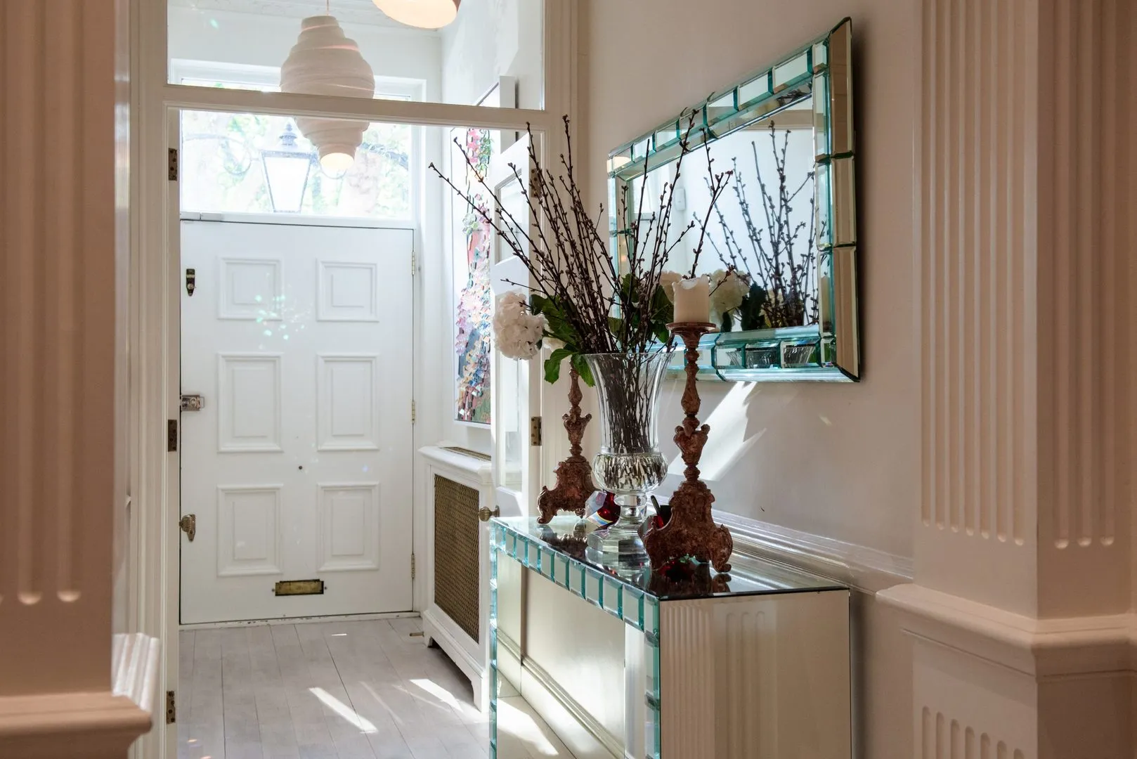 Montpelier Square, holiday home in Knightsbridge, London