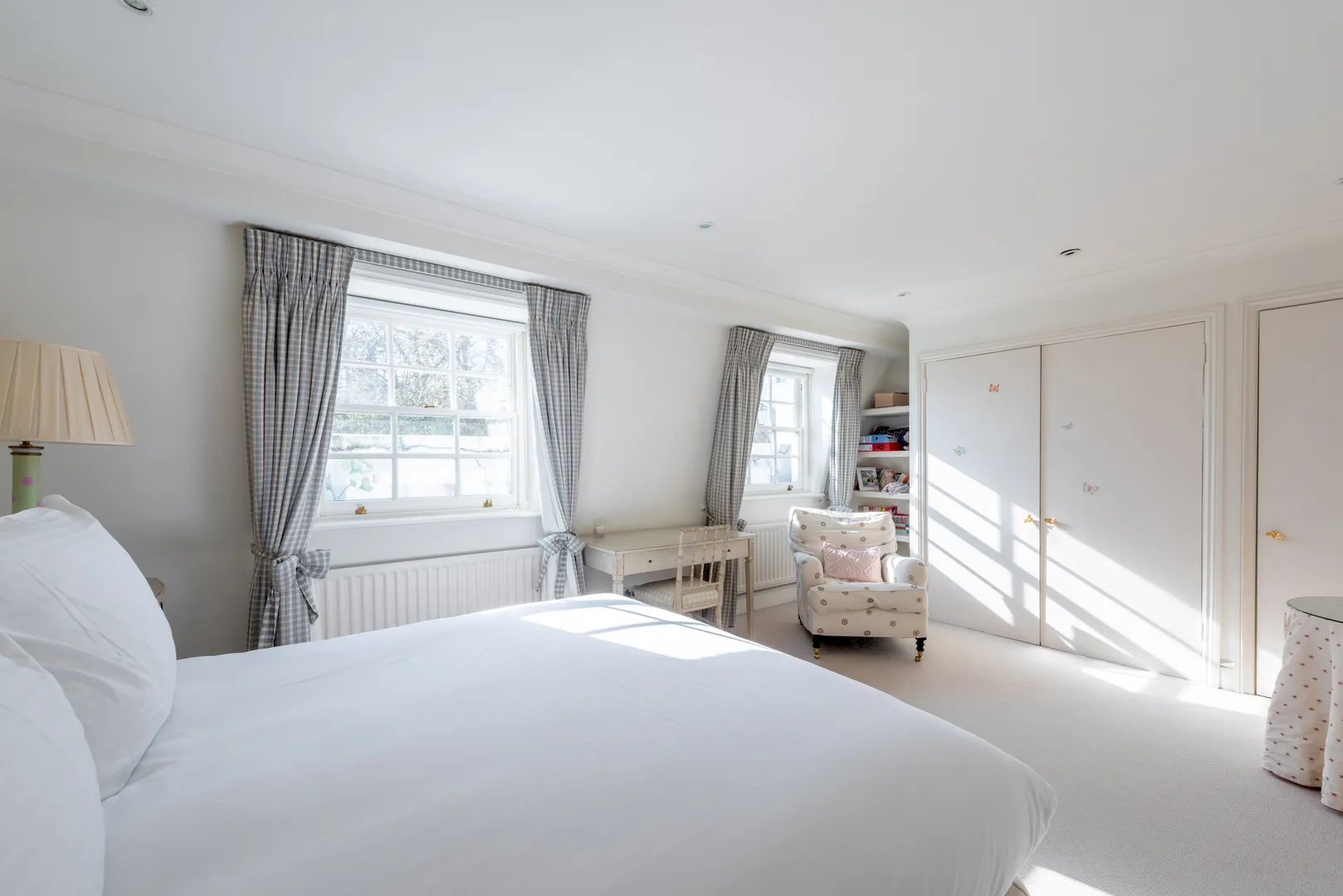 Montpelier Square, holiday home in Knightsbridge, London