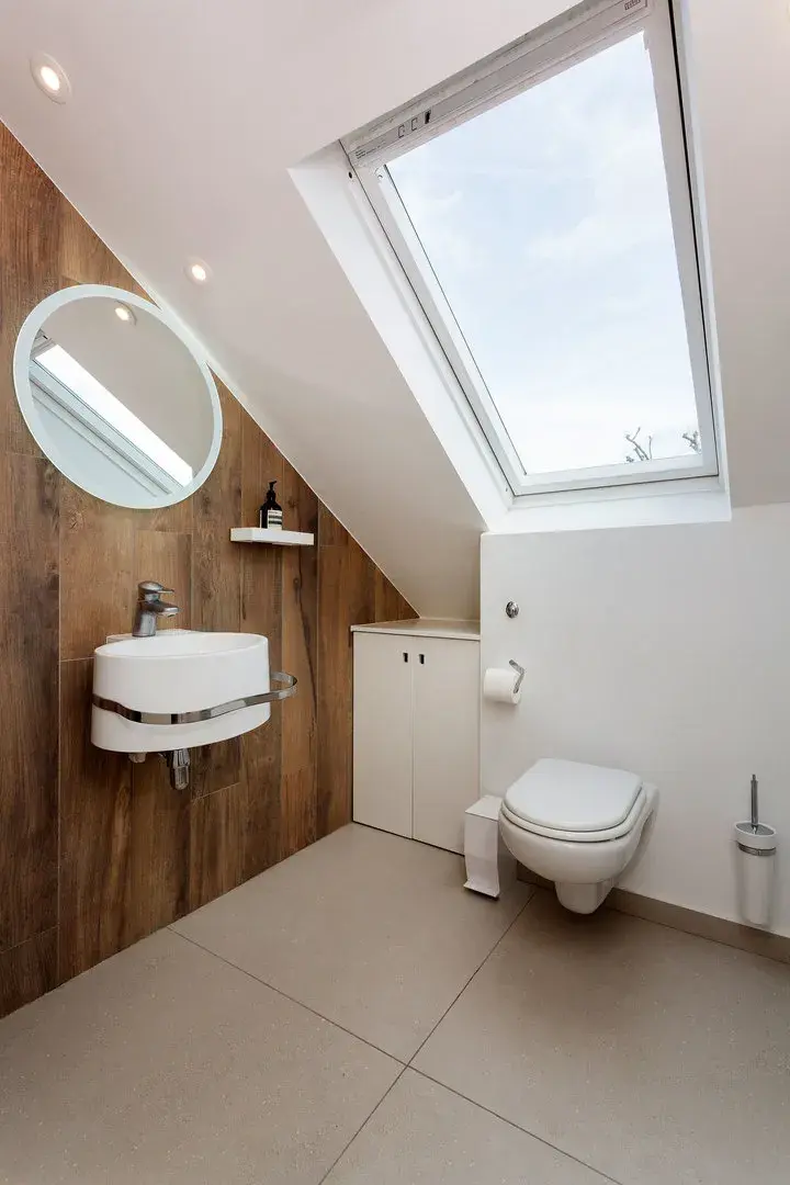 Mortlake Road, holiday home in Kew, London