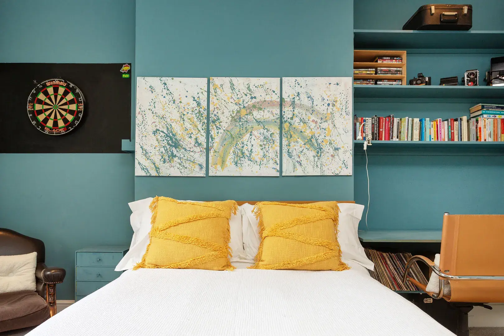 Mortlake Road, holiday home in Kew, London