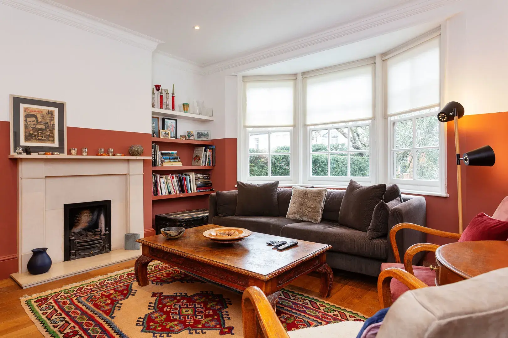 Mortlake Road, holiday home in Kew, London