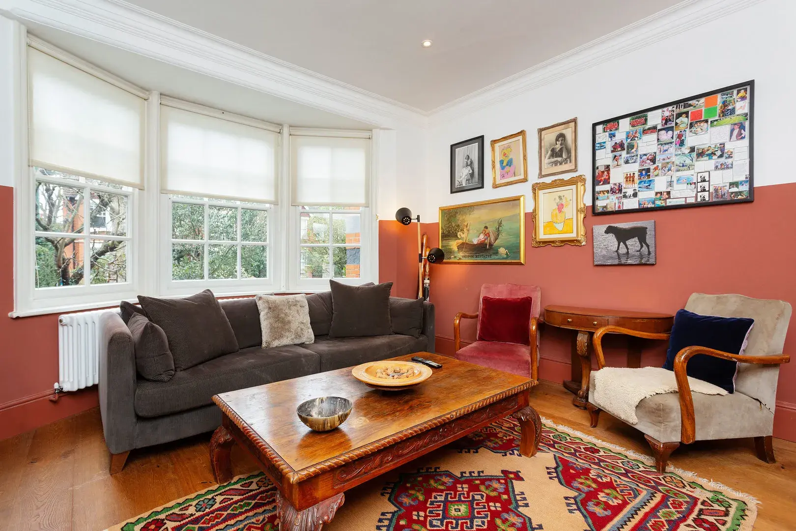 Mortlake Road, holiday home in Kew, London