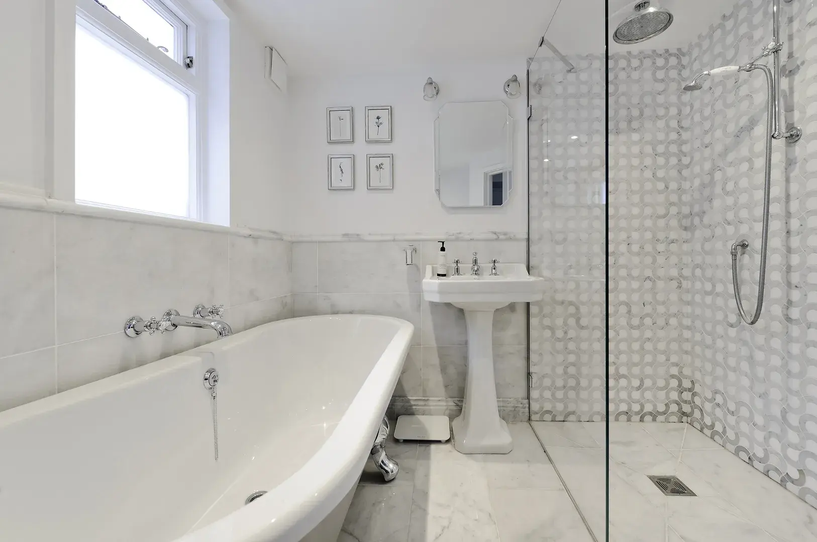 Gladsmuir Road, holiday home in Highgate, London