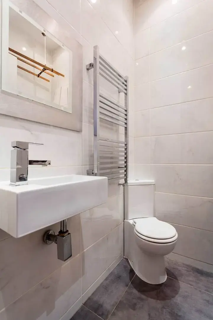 Gladsmuir Road, holiday home in Highgate, London